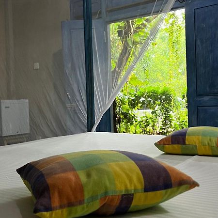 kataragama home stay Bagian luar foto