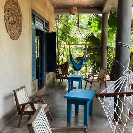 kataragama home stay Bagian luar foto