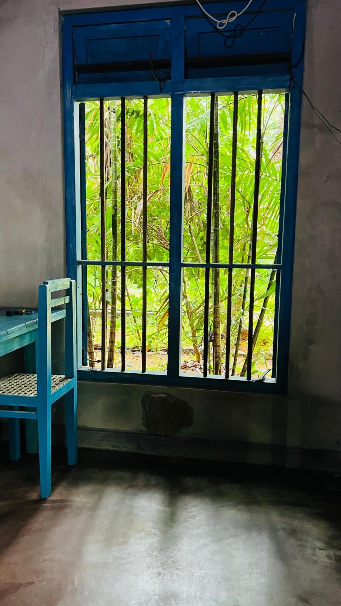 kataragama home stay Bagian luar foto
