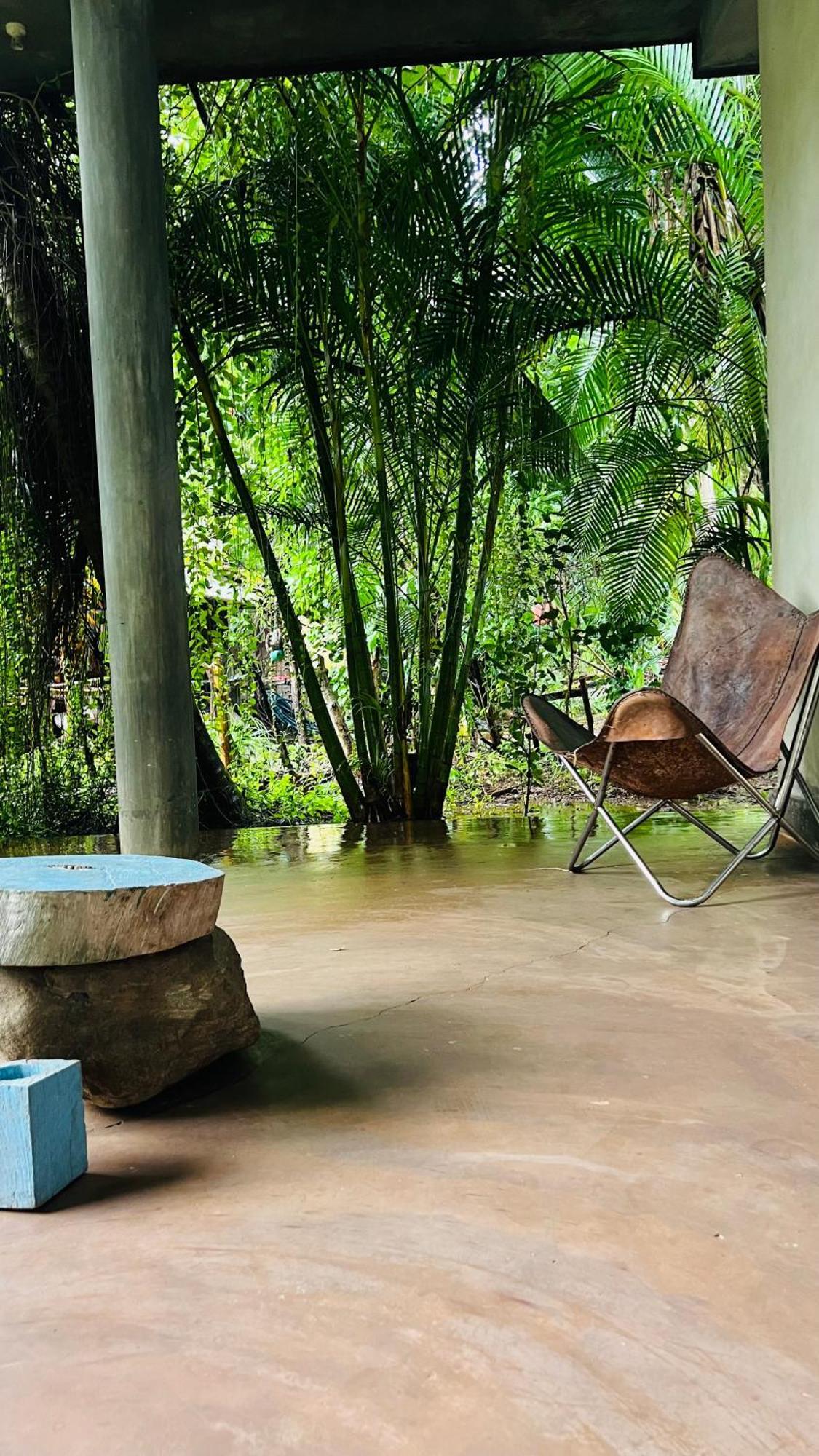 kataragama home stay Bagian luar foto