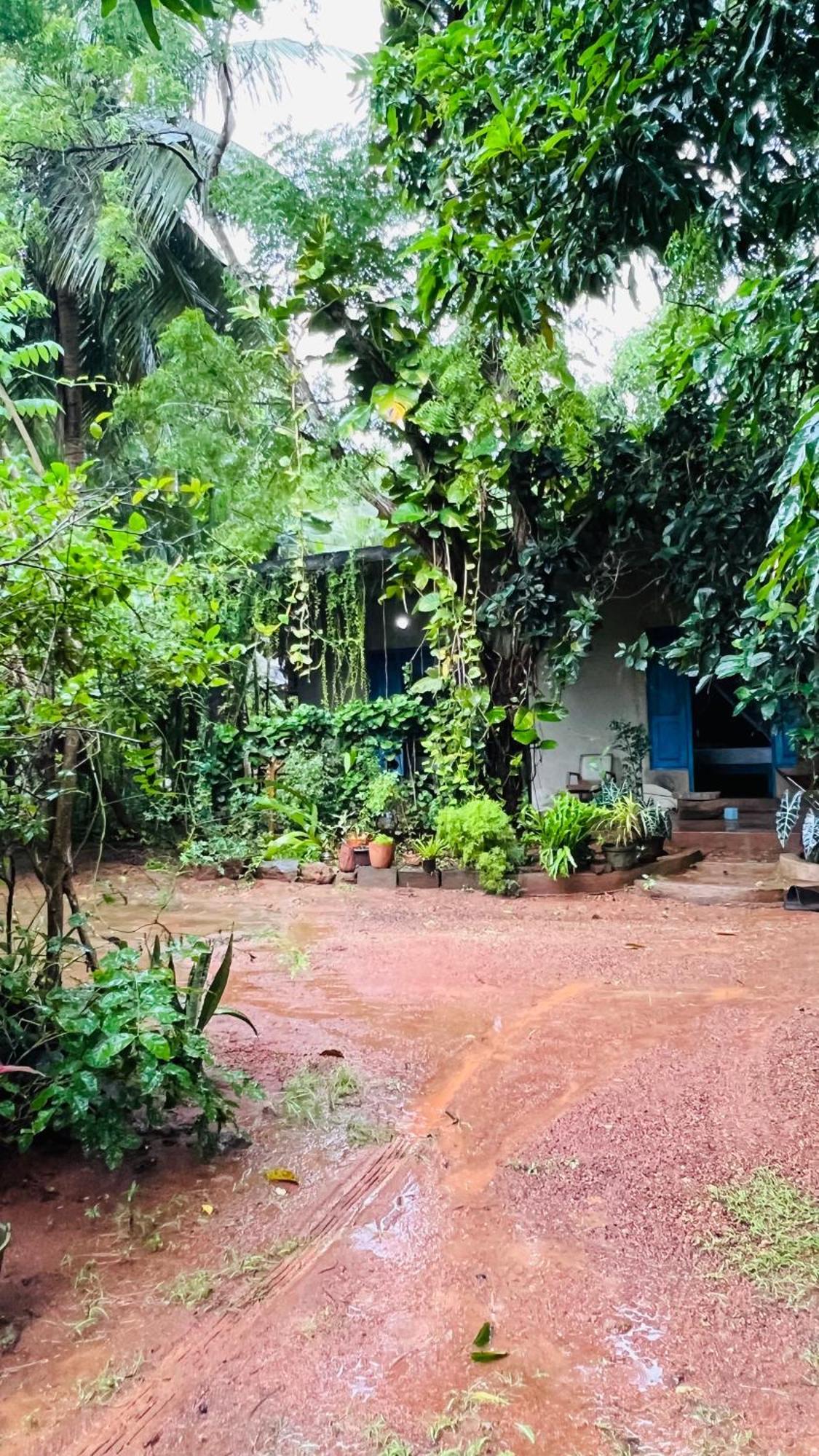 kataragama home stay Bagian luar foto