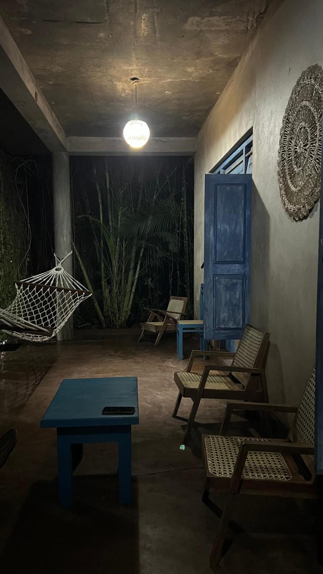 kataragama home stay Bagian luar foto
